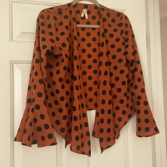 Short jacket - Picture 1 of 1